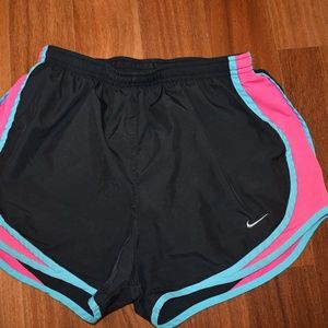 DriFit Nike running shorts